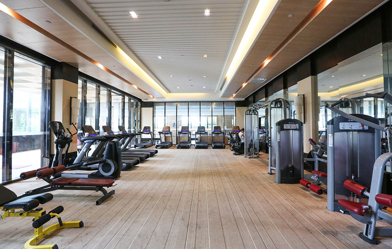 酒店健身房器材,高端健身房器材,室内健身器材-广西谈求吧体育健身器材有限公司