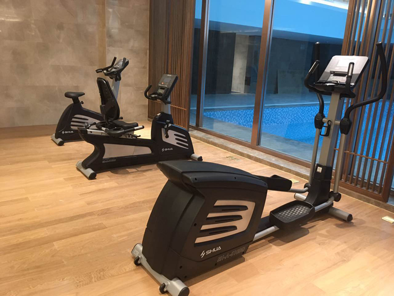 酒店健身房器材,室内健身器材,高端商用健身器材-广西谈求吧体育健身器材有限公司