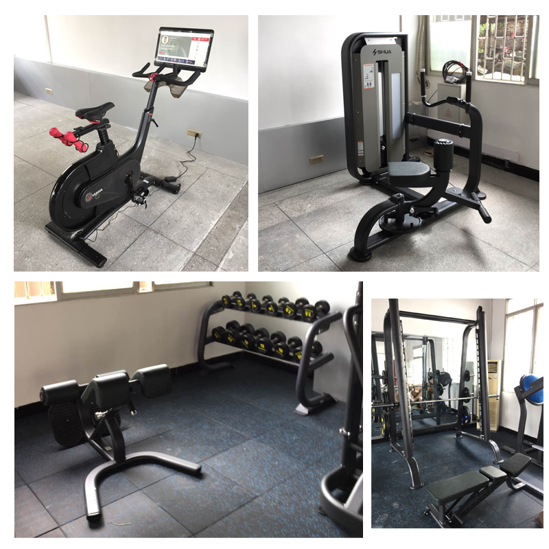 室内健身器材,单位健身器材,健身器材十大品牌-广西谈求吧体育健身器材有限公司