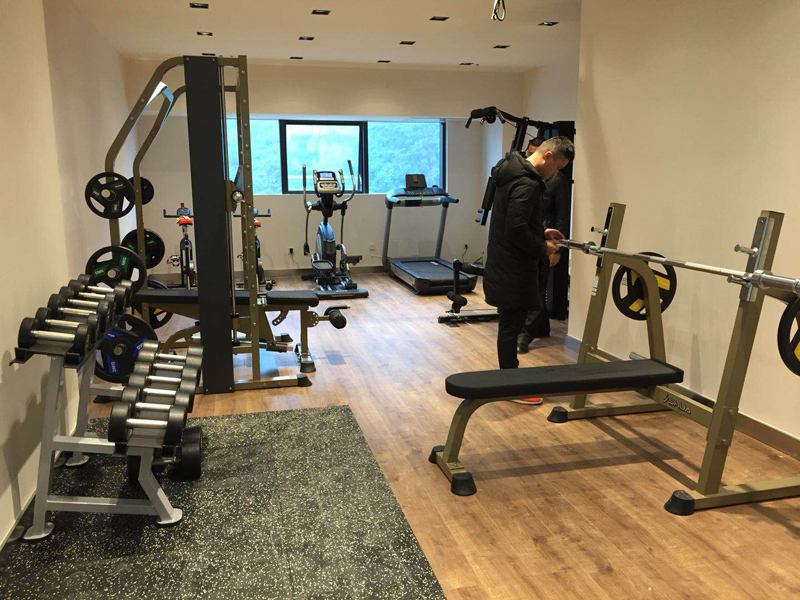 室内健身器材,单位健身器材,健身器材十大品牌-广西谈求吧体育健身器材有限公司