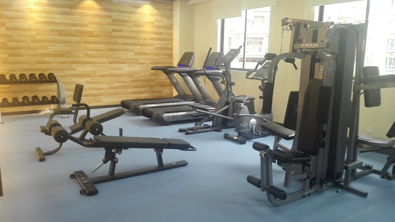 室内健身器材,单位健身器材,健身器材十大品牌-广西谈求吧体育健身器材有限公司