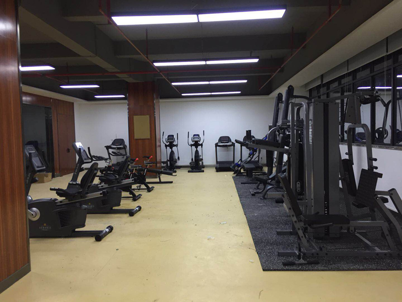 室内健身器材,单位健身器材,健身器材十大品牌-广西谈求吧体育健身器材有限公司