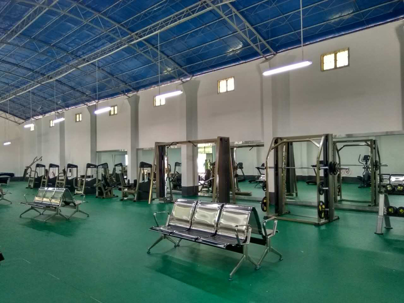 室内健身器材,单位健身器材,健身器材十大品牌-广西谈求吧体育健身器材有限公司