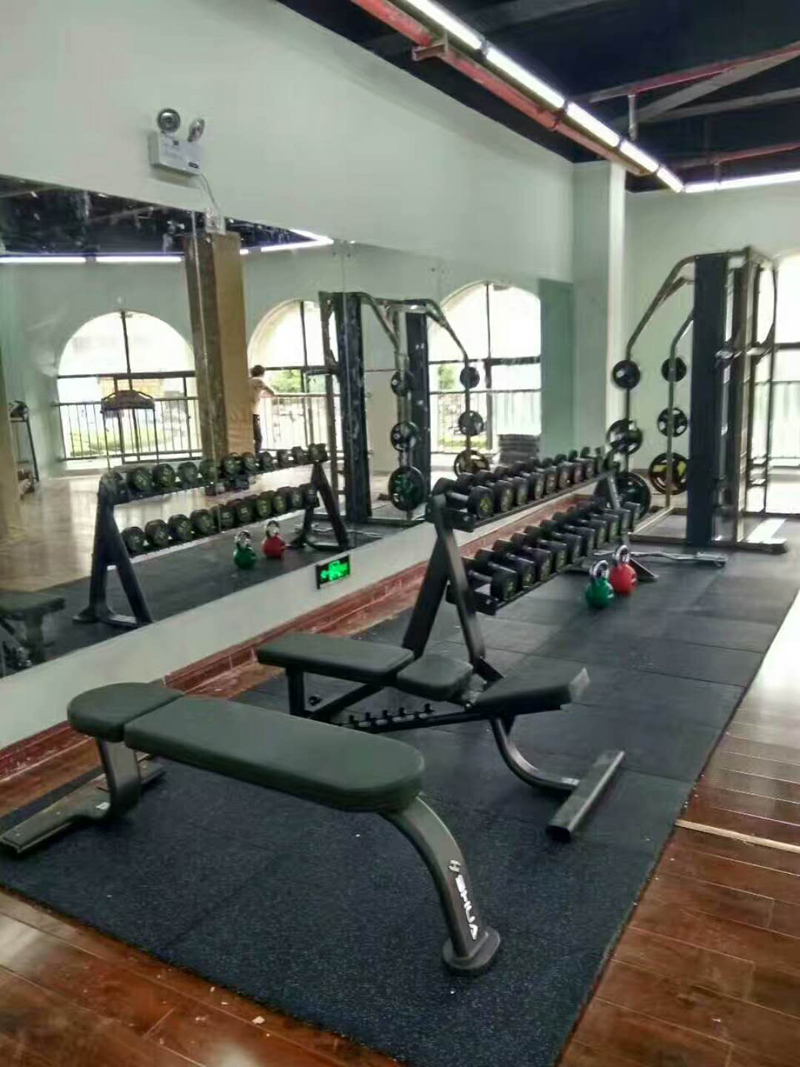 室内健身器材,单位健身器材,健身器材十大品牌-广西谈求吧体育健身器材有限公司