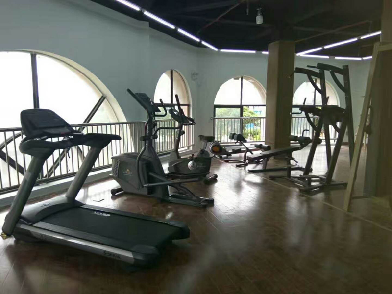 室内健身器材,单位健身器材,健身器材十大品牌-广西谈求吧体育健身器材有限公司