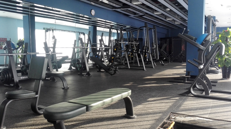 酒店健身房器材,高端健身房器材,室内健身器材-广西谈求吧体育健身器材有限公司