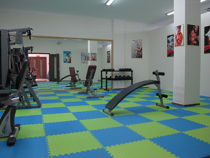 室内健身器材,单位健身器材,健身器材十大品牌-广西谈求吧体育健身器材有限公司