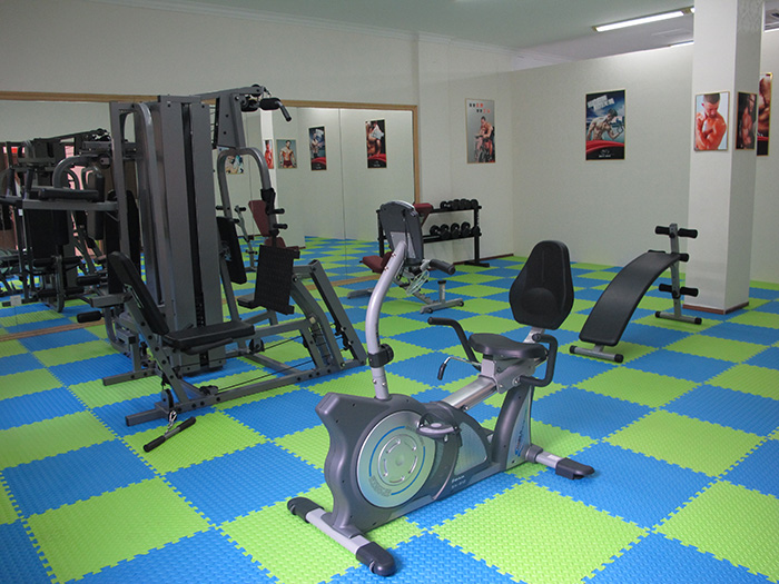 室内健身器材,单位健身器材,健身器材十大品牌-广西谈求吧体育健身器材有限公司