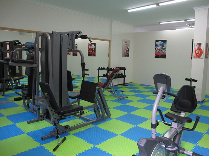 室内健身器材,单位健身器材,健身器材十大品牌-广西谈求吧体育健身器材有限公司