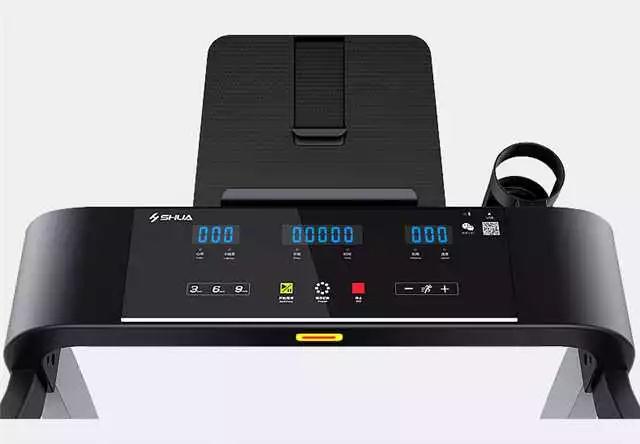 谈求吧跑步机 谈求吧跑步机