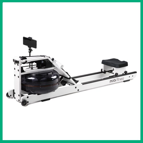 室内健身器材-莫比划船器