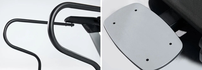 室内健身器材-谈求吧老年跑步机