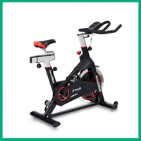 健身器材十大品牌-谈求吧动感单车