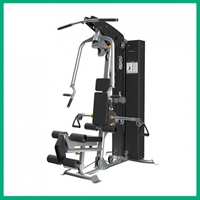 健身器材十大品牌-谈求吧综合训练器