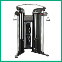 家庭健身房器材-谈求吧小飞鸟综合训练器