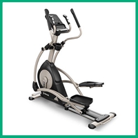 家庭健身房器材-谈求吧家用椭圆机5101E