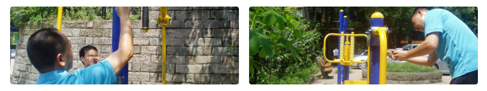 户外健身路径-广西谈求吧体育健身器材有限公司 户外健身路径-广西谈求吧体育健身器材有限公司