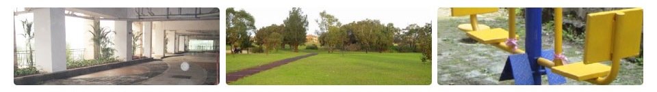 户外健身路径-广西谈求吧体育健身器材有限公司