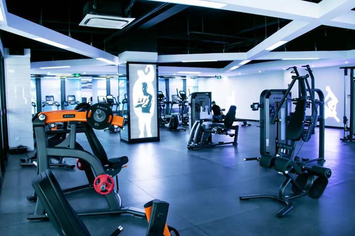 百姓健身房器材解决方案-广西谈求吧体育 百姓健身房器材解决方案-广西谈求吧体育