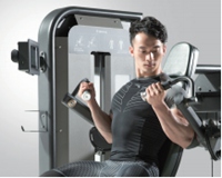 酒店健身解决方案,酒店健身房器材,谈求吧健身器材厂家-广西谈求吧体育健身器材有限公司