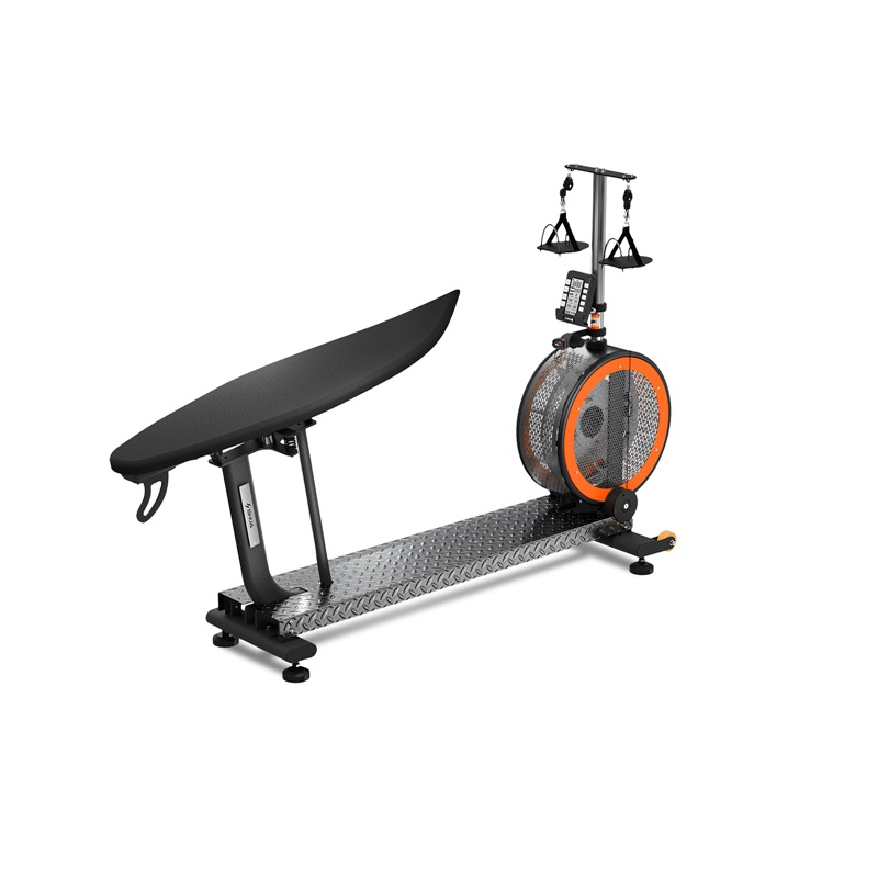 划板训练器（游泳机）SH-R9600A-广西谈求吧体育健身器材有限公司