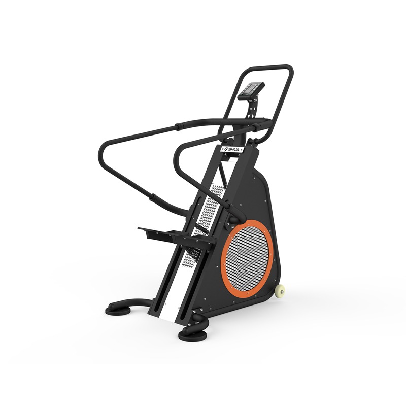 多功能攀爬器SH-G9600S-广西谈求吧体育健身器材有限公司 多功能攀爬器SH-G9600S-广西谈求吧体育健身器材有限公司