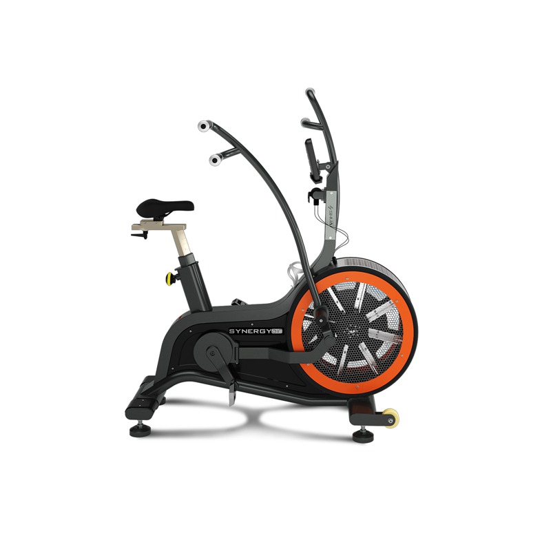 谈求吧体能训练器材-风扇车SH-B9600A-广西谈求吧体育健身器材有限公司