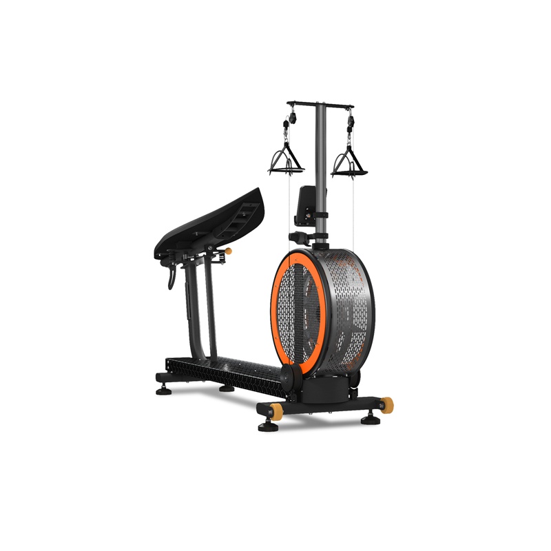 划板训练器（游泳机）SH-R9600A-广西谈求吧体育健身器材有限公司