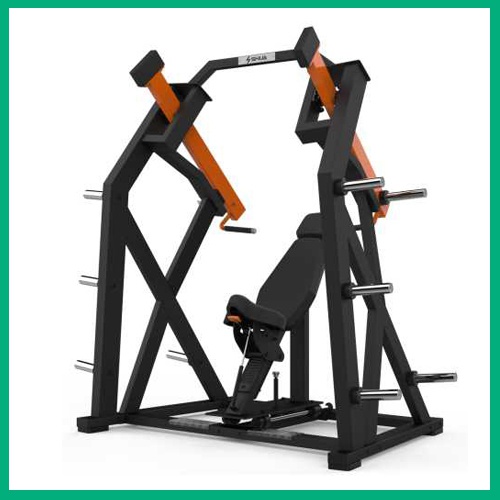 肩部推举训练器SH-G8913-广西谈求吧体育健身器材有限公司 肩部推举训练器SH-G8913-广西谈求吧体育健身器材有限公司