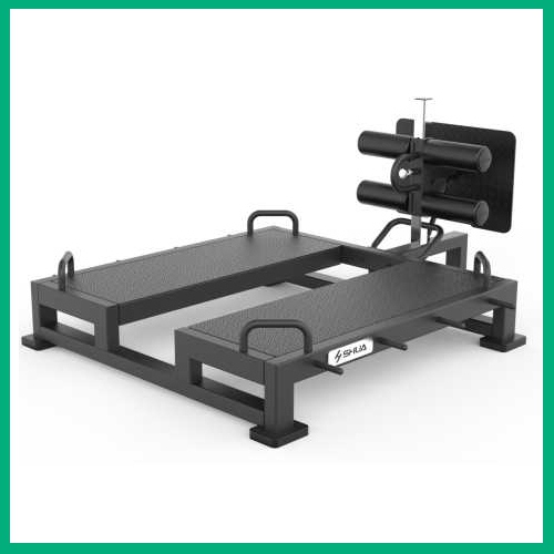 多平面功能训练平台SH-G8925-广西谈求吧体育健身器材有限公司