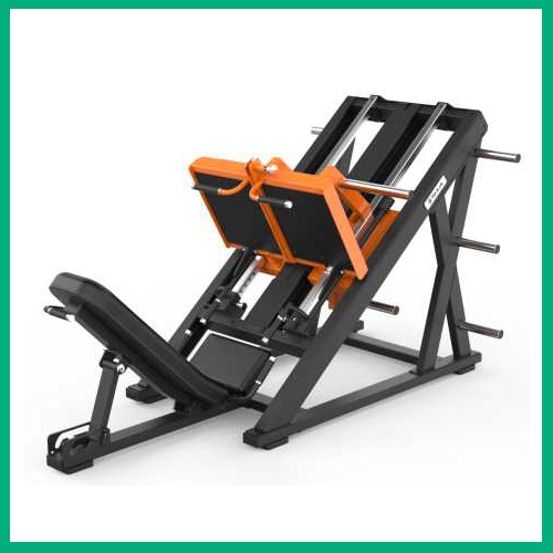 分动式倒蹬机SH-G8919-广西谈求吧体育健身器材有限公司 分动式倒蹬机SH-G8919-广西谈求吧体育健身器材有限公司