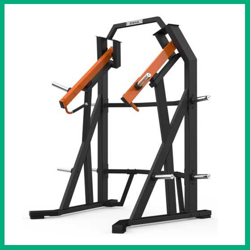 SH-G8911 站立功能性肩部推举器-广西谈求吧体育健身器材有限公司 SH-G8911 站立功能性肩部推举器-广西谈求吧体育健身器材有限公司