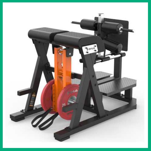 后表链训练器SH-G8924-广西谈求吧体育健身器材有限公司 后表链训练器SH-G8924-广西谈求吧体育健身器材有限公司