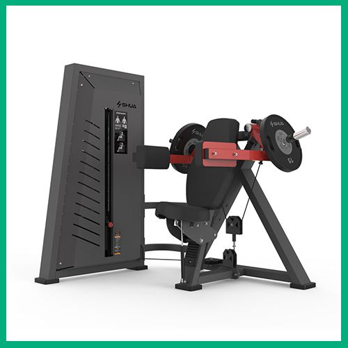 SH-G7706坐姿侧平举训练器-广西谈求吧体育健身器材有限公司