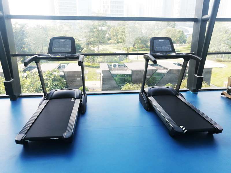 企事业单位健身房器材-广西谈求吧体育健身器材有限公司