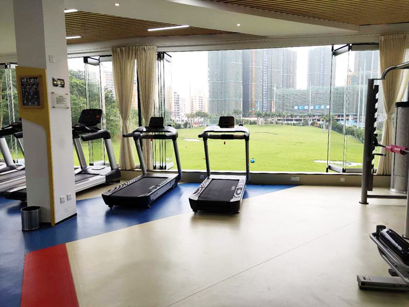 企事业单位健身房器材,单位职工健身房器材-广西谈求吧体育健身器材有限公司