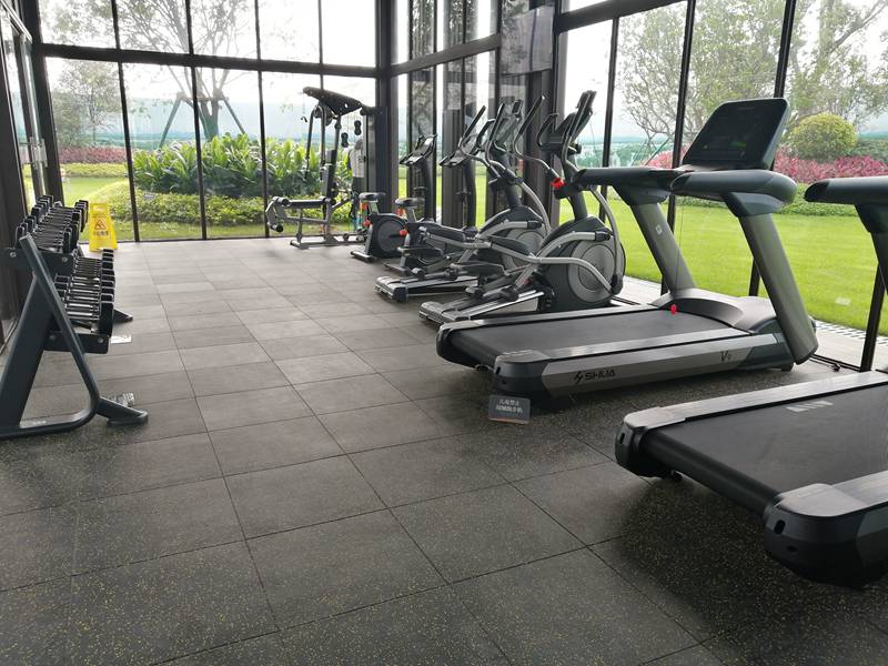 房地产健身房器材,企事业单位健身器材-广西谈求吧体育健身器材有限公司