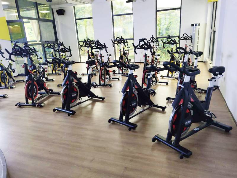 企事业单位健身房器材,单位职工健身房器材-广西谈求吧体育健身器材有限公司