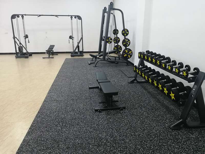 企事业单位健身房器材,单位职工健身房器材-广西谈求吧体育健身器材有限公司