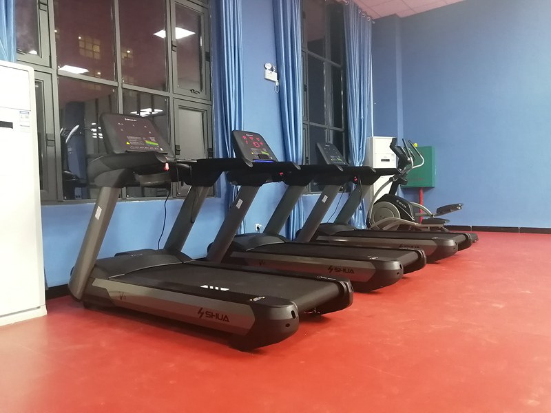 企事业单位健身房器材,单位职工健身房器材-广西谈求吧体育健身器材有限公司
