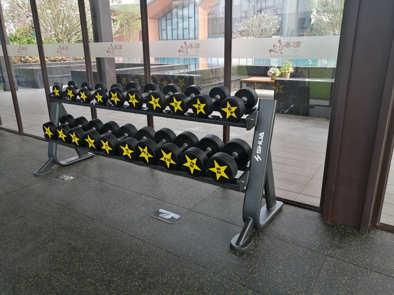 房地产健身房器材,企事业单位健身器材-广西谈求吧体育健身器材有限公司