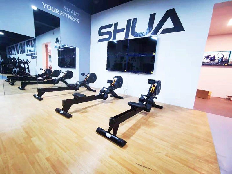 企事业单位健身房器材,单位职工健身房器材-广西谈求吧体育健身器材有限公司