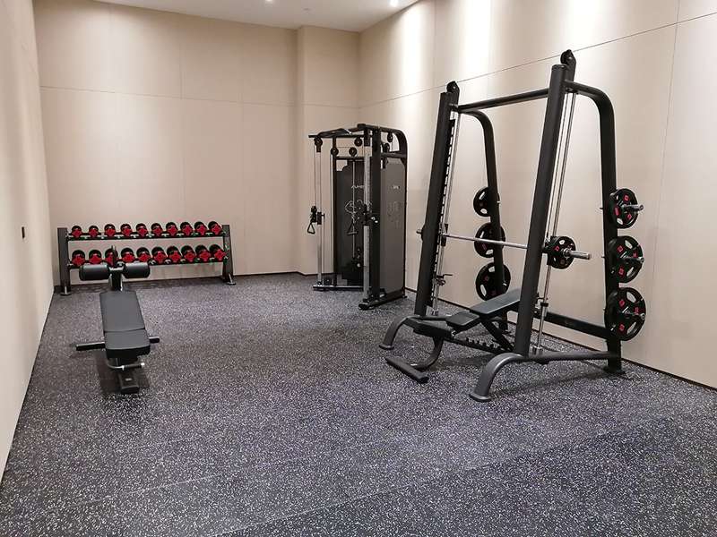 酒店健身房器材,室内健身器材,高端商用健身器材-广西谈求吧体育健身器材有限公司