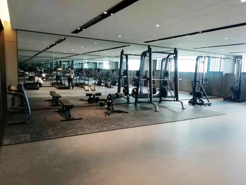 房地产健身房器材,企事业单位健身器材-广西谈求吧体育健身器材有限公司