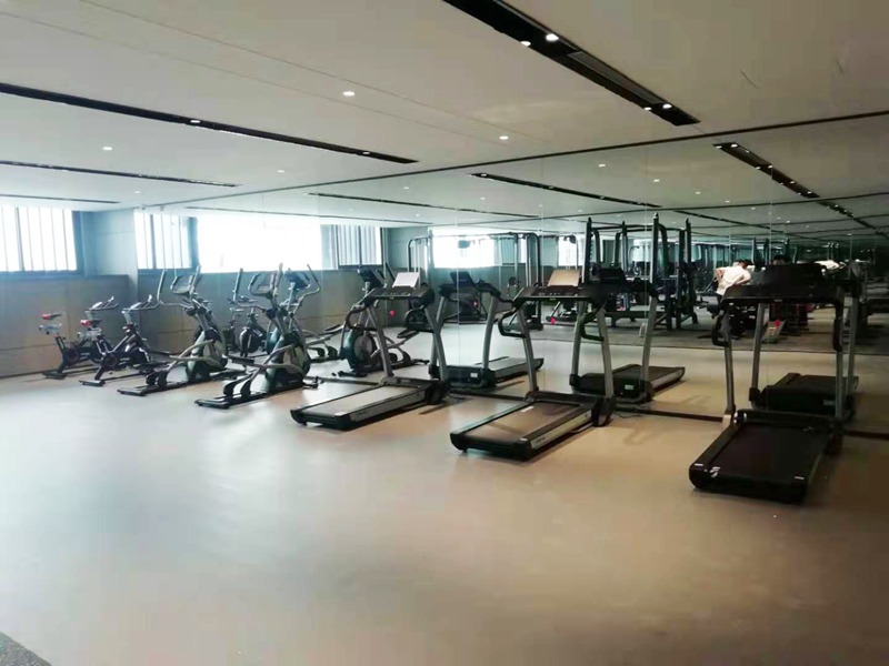 房地产健身房器材,企事业单位健身器材-广西谈求吧体育健身器材有限公司