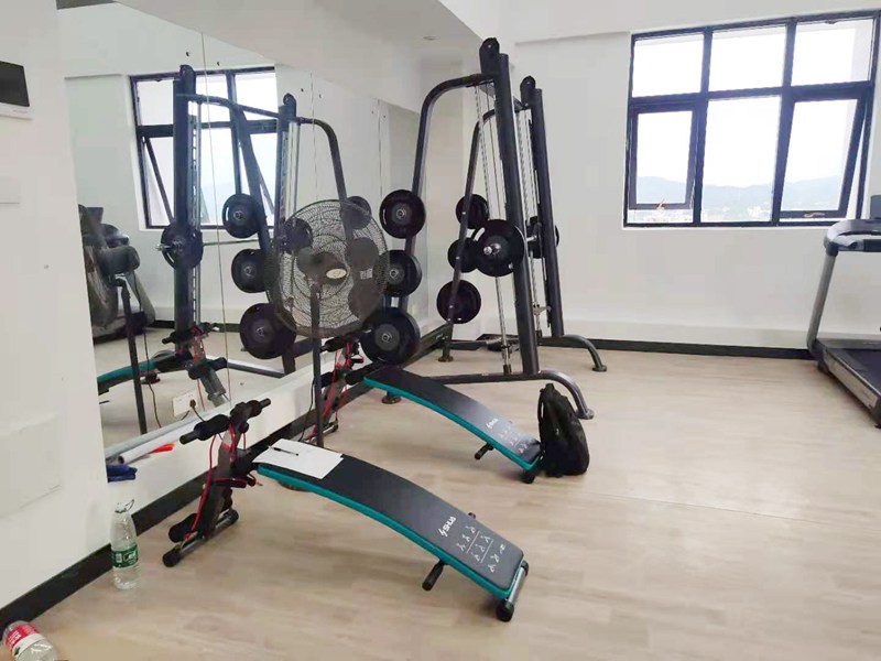 企事业单位健身房器材,单位职工健身房器材-广西谈求吧体育健身器材有限公司